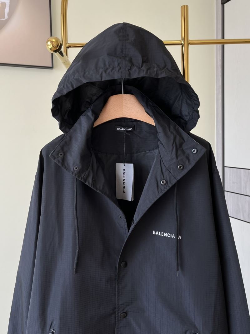 Balenciaga Outwear